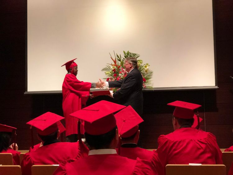 APU_Graduation